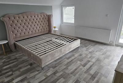 De inchiriat, vila noua - Bariera  Traian - Lacul Brates - 11