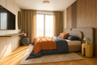 Nym House. Ghimbav – rafinament, confort și natură într-un singur loc. - 9