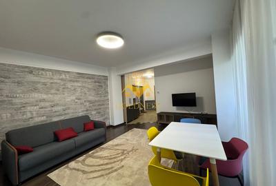 2 camere, modern, parcare, semicentral, zona Bosch, NTT Data, Scala - 2