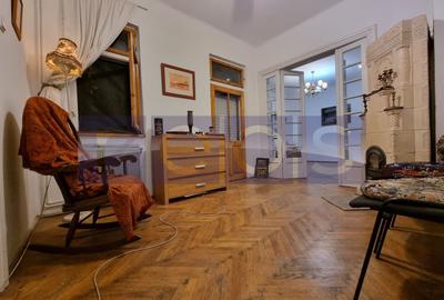 VANZARE CASA | S+P+1+M | ZONA UNIRII - 12
