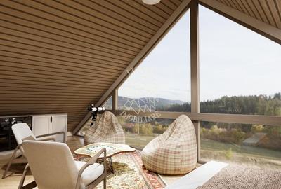 Teren 2.950 mp+ Proiect Resort ALPINA 6 COLIBITA- vedere lac Colibita - 16