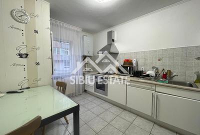 Apartament decomandat cu 3 camere 65mp utili, Turnisor - 15