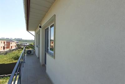 Vila  de vanzare  Valea Lupului, - 7