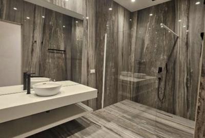 Apartament 4 Camere | Premium | 255 mp | Parcare | One Rahmaninov - 13