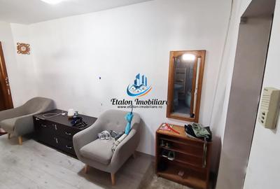 Apartament 2 camere, etaj 4, zona Petrodava - 5