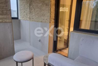 Apartament 2 Camere - Ivory Residence - 11