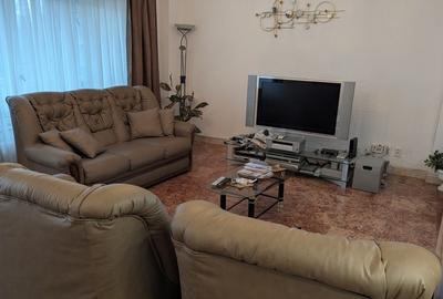 4 CAMERE , LOC DE PARCARE, CENTRALA PROPRIE!  5 min de metrou  PIAȚA VICTORIEI - 21