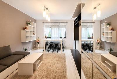 Apartament mobilat, utilat, curte si gradina privata, Ghimbav, Brasov - 12