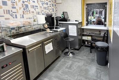 Ocazie! Spatiu comercial 20 mp Romana ASE, vad intens, vizibilitate excelenta - 1