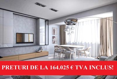 Apartament 3 Camere TIP A10, suprafață 79,74 m2, Zona Tatarasi-Venetia - 1
