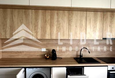 Apartament 2 camere de închiriat în Grand Park, Gheorgheni, strada Soporului - 3