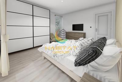 Casa individuala 4 camere-Popesti Leordeni - 10