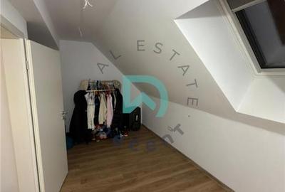 Apartament  3 camere Tractorul,  Brasov - 19