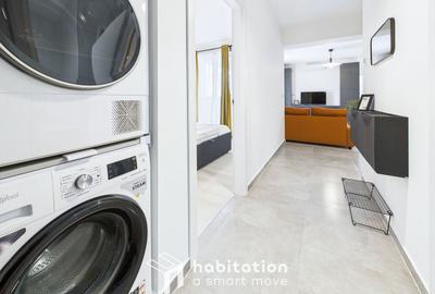 Apartament elegant si vibrant, pet friendly,  zona Lipovei- Padure - 16