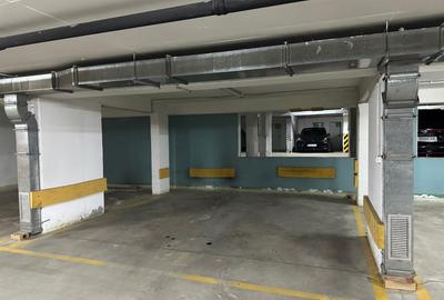 AP. 4 CAMERE- BANEASA, 169 MP - 31 MP TERASA, 2 PARCARI SUBTERANE - 13