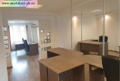 Spatiu birouri de inchiriat: Ultracentral(Stefan Greceanul),120 mp - 1