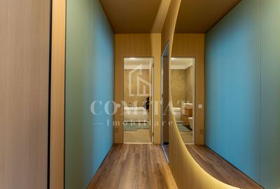 Apartament Premium! 2 camere | Zona Între Lacuri - 23