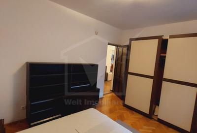 Apartament 3 camere, confort sporit, garaj cu CF, Plopilor, langa Platinia - 8