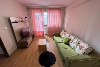 Apartament cu 2 camere-de inchiriat-zona centrala - 1