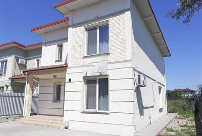 Vila  de vanzare  Valea Lupului, - 2