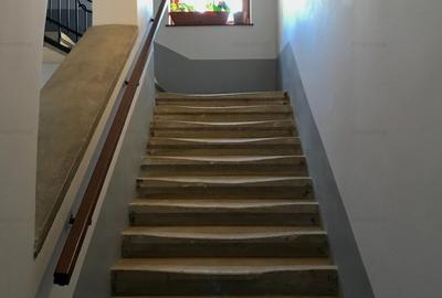 Birou 150mp renovat ultrafininsat pe strada Horea - 4