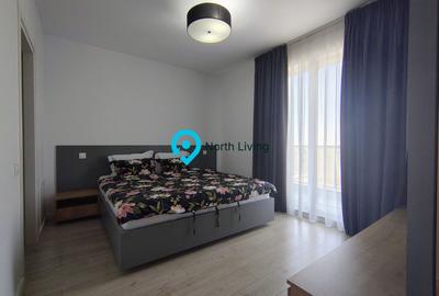 3 Camere | 100 mp | Terasa mare | Zona Pipera - New Point | Parcare - 15