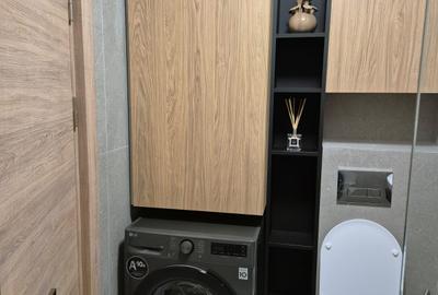 De închiriat – Apartament 2 camere | Timpuri Noi Residence - 8