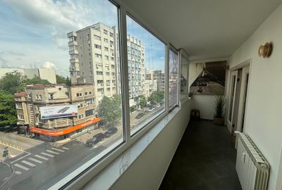 Inchiriere apartament 2 camere Dorobanti - 17