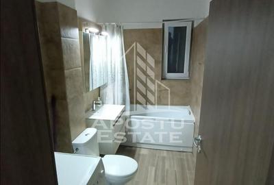 Apartament modern 2 camere, loc de parcare, curte proprie, Braytim - 7