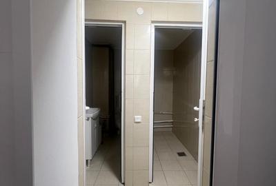 Spatiu comercial  parter, Bd Tomis, 66 mp, centrala gaz, vitrina - 16