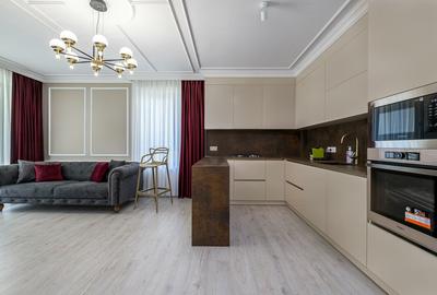 Apartament cu 2 camere în Nord