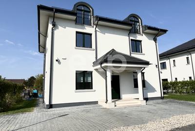 De vanzare vila individuala 9 camere mobilata si utilata Corbeanca - 5