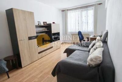 3 Camere - Decomandat - Etaj Intermediar - 2