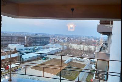 2 camere| Bucurestii Noi | Pajura | Jiului | Metrou | 100mp | Centrala - 27