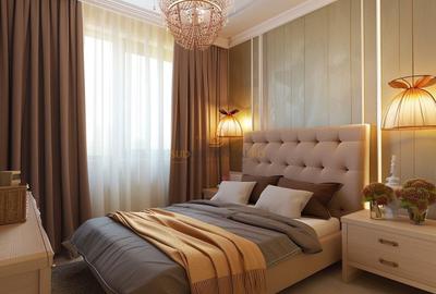 Apartament ideal cu 3 camere, ansamblu securizat, Aparatorii Patriei - 6