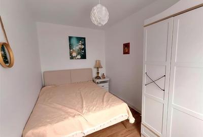 Apartament 3 camere | Centru | 60 mp | Renovat | 3C-4258 - 7