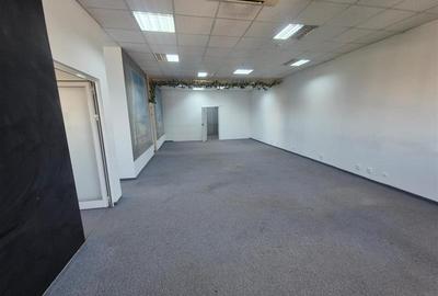 Inchiriere spatii de birouri - Metrou Pipera - de la 100 mp - 5