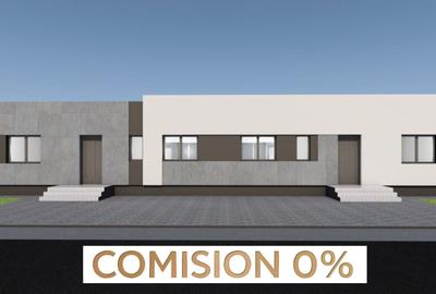 Comision 0% Duplex Dumbravita | Finisaje superioare| - 1