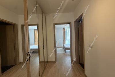 ISHO | 3 camere - 2 bai - 2 parcari | Vedere Bega | Premium - 8