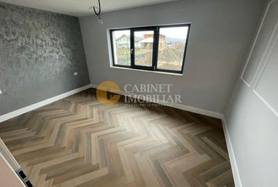 Casa individuala - zona Holboca Finalizata - 12