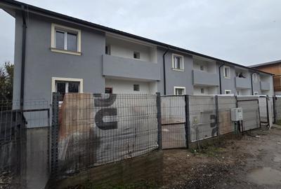 Casă individuală cu 4 camere în Central