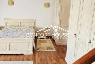 Vila D+P+E+M, teren 898mp, piscina, IANCU NICOLAE-Cambridge School - 37