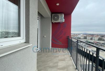Studio de inchiriat in bloc nou, zona Onestilor, Oradea, Bihor, Romania - 8