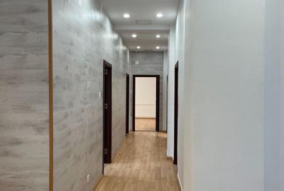 Spatii de birouri de inchiriat zona Grozavesti - 1