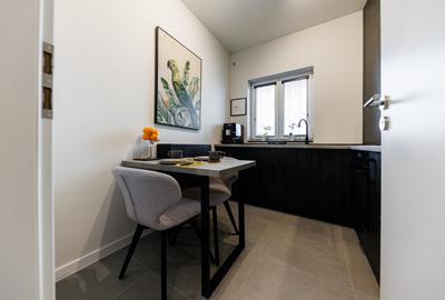 Apartament de vis în Mehala — terasă, design, 0% comision. Te muți mâine. - 12
