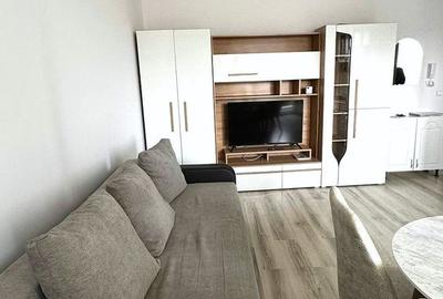 Apartament 2 camere modern | Belvedere Residence | Parcare privata - 4