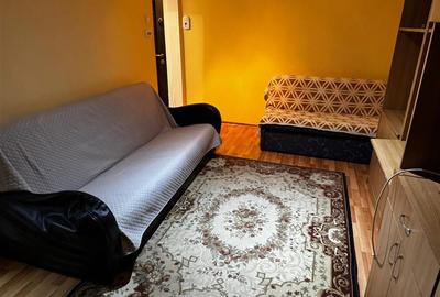Garsoniera cu Baie si Bucatarie din Constructie / Zona Sagului / Etaj 2 - 3