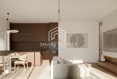 Apartament PREMIUM cu 4 camere de vanzare, Erou Iancu Nicolae - 2