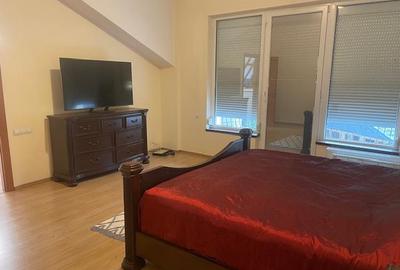 Vila individuala P+1+M   Jolie Ville   Cambrige - 21