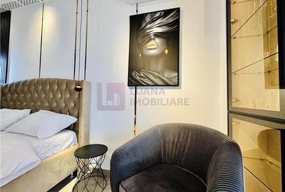 Prima inchiriere | Studio de lux | Evo Doamna Stanca | video - 3